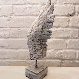 Angel Wing Statue